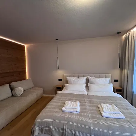 Apartment Morehome Zentral Parkplatz Balkon Naehe Therme