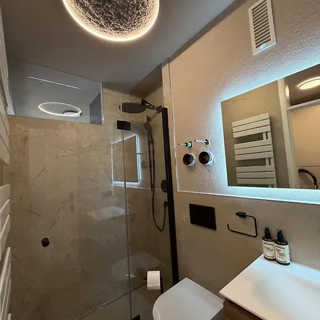 Morehome Zentral Parkplatz Balkon Naehe Therme * Bad Wörishofen