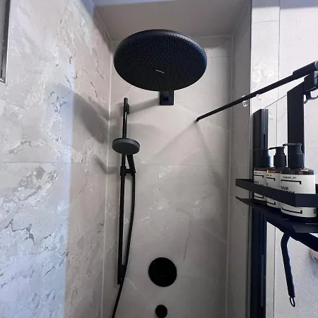 Morehome Zentral Parkplatz Balkon Naehe Therme