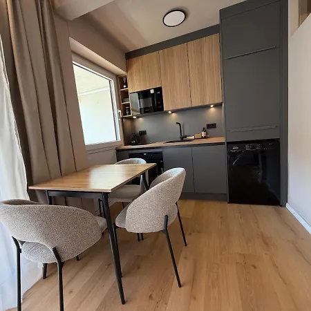 Morehome Zentral Parkplatz Balkon Naehe Therme *